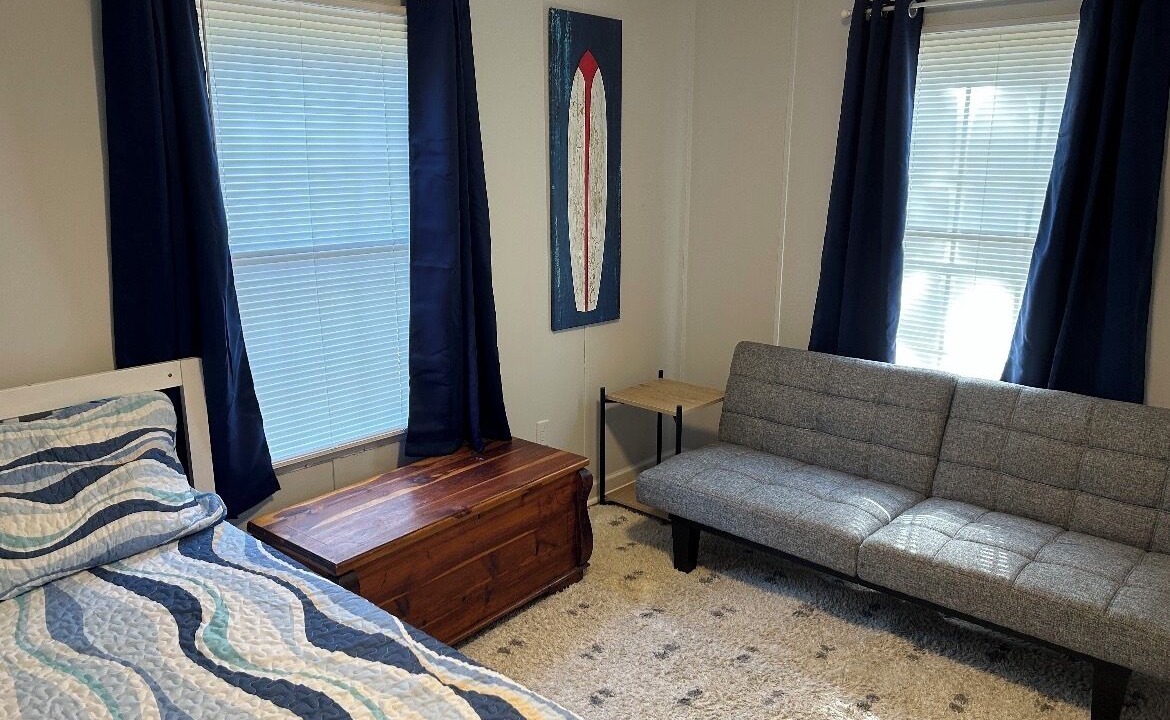 Photo of Bedroom in Myrtle Grove