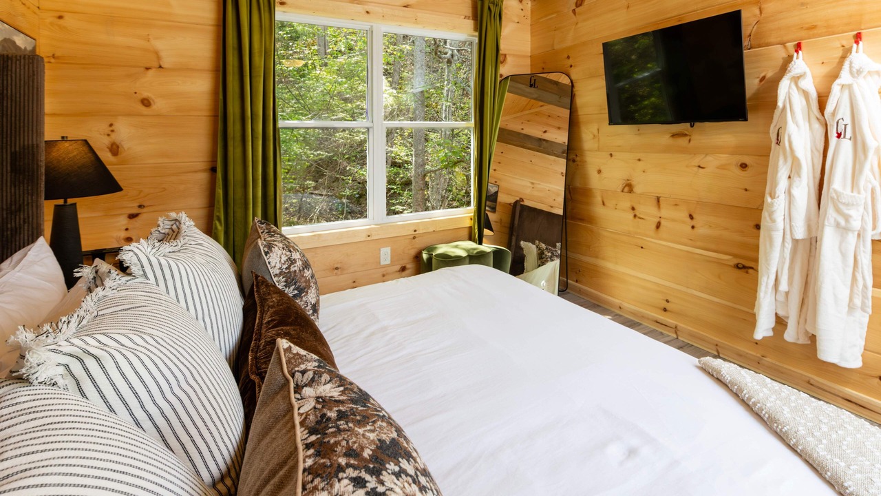 Photo of Bedroom in Stanton
