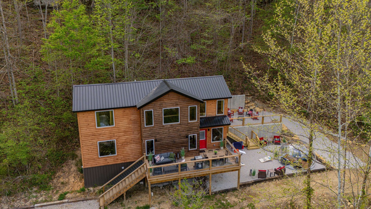 Photo of Outdoor in Stanton
