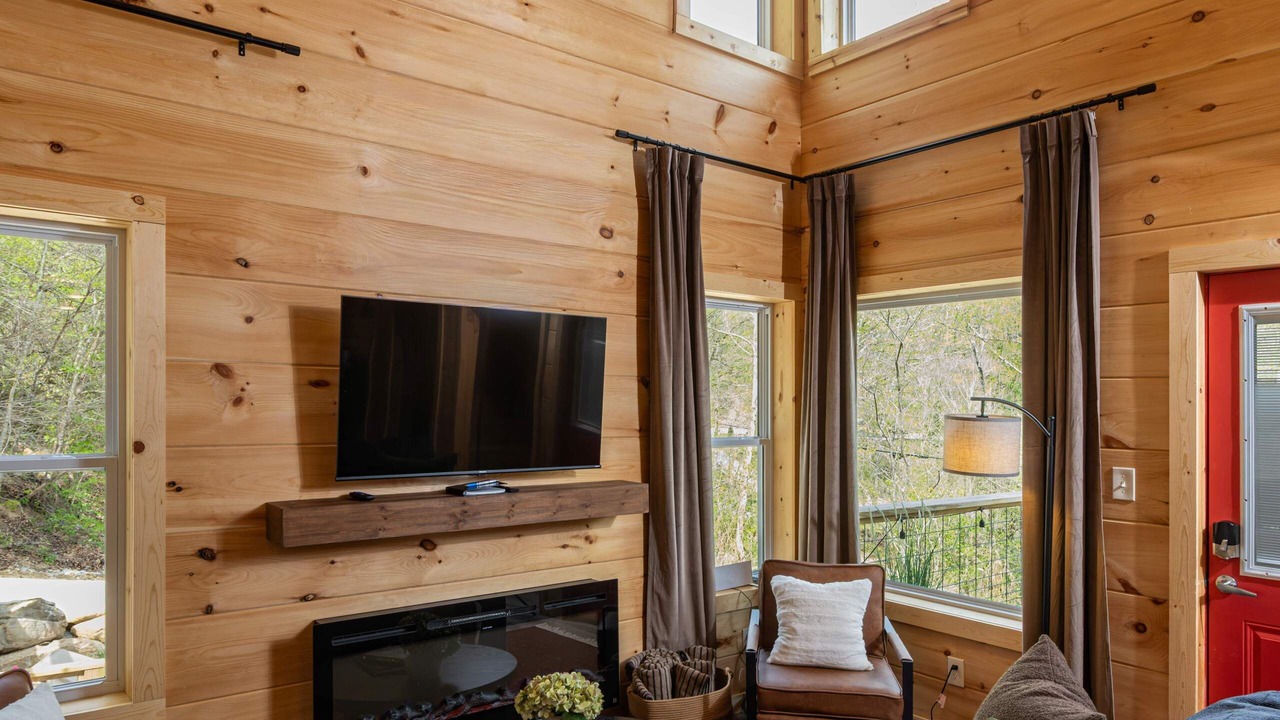 Photo of Livingroom in Stanton