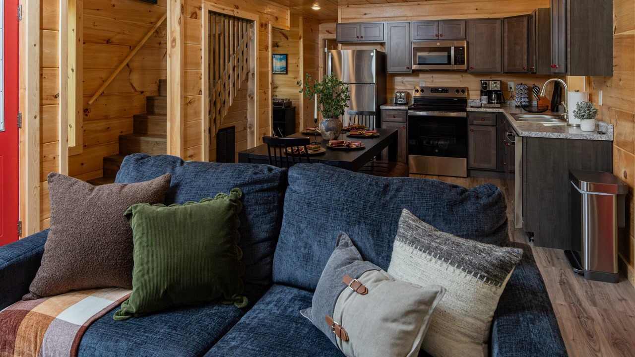 Photo of Livingroom in Stanton
