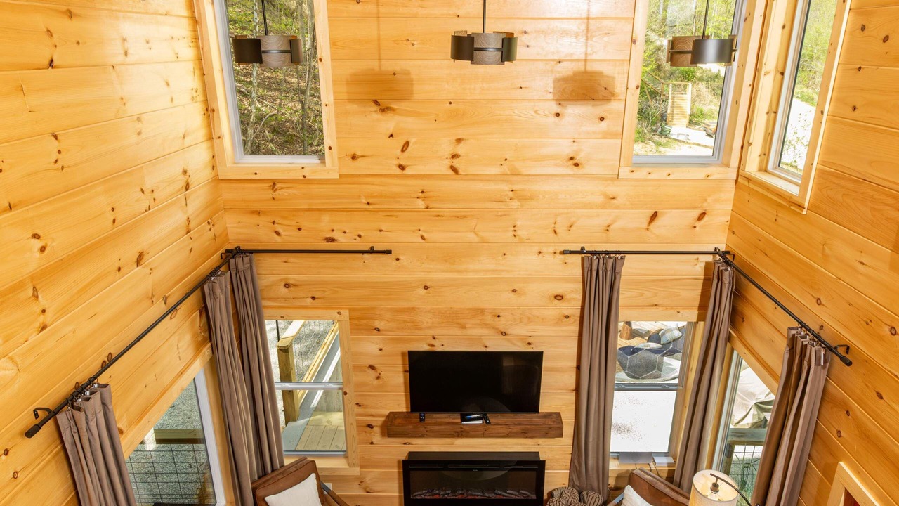 Photo of Livingroom in Stanton