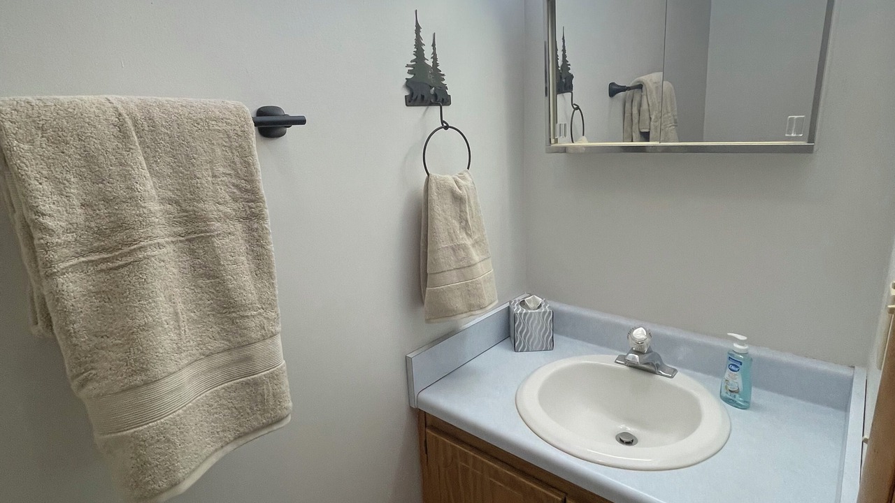 Photo of Bathroom in Murphy