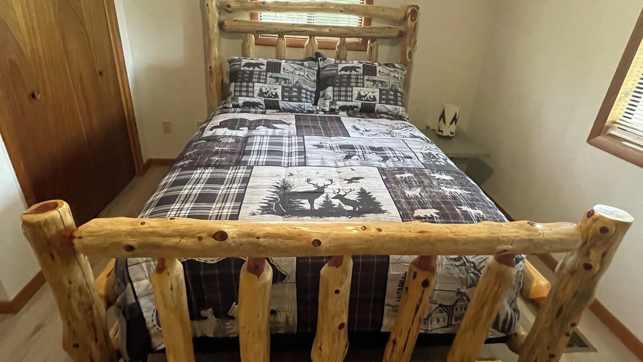 Photo of Bedroom in Murphy
