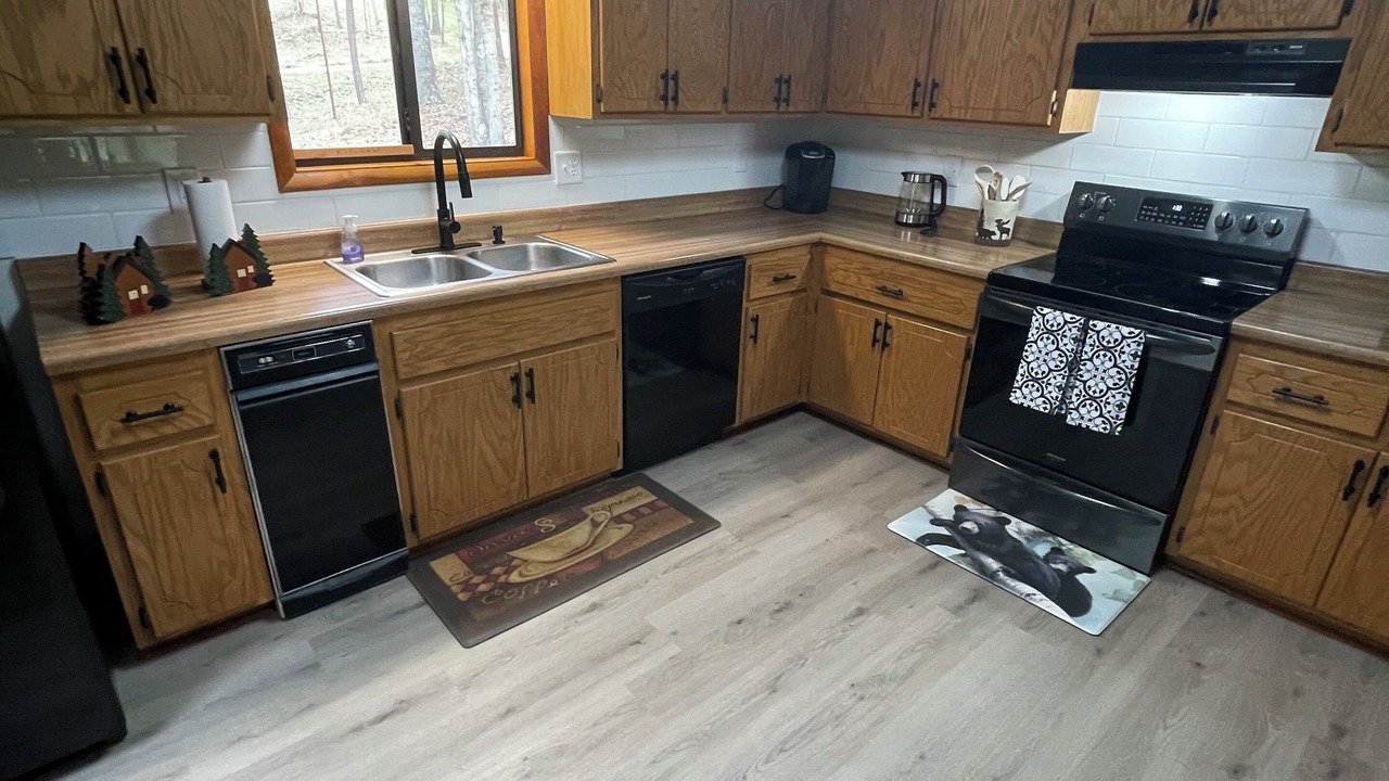 Photo of Kitchen in Murphy