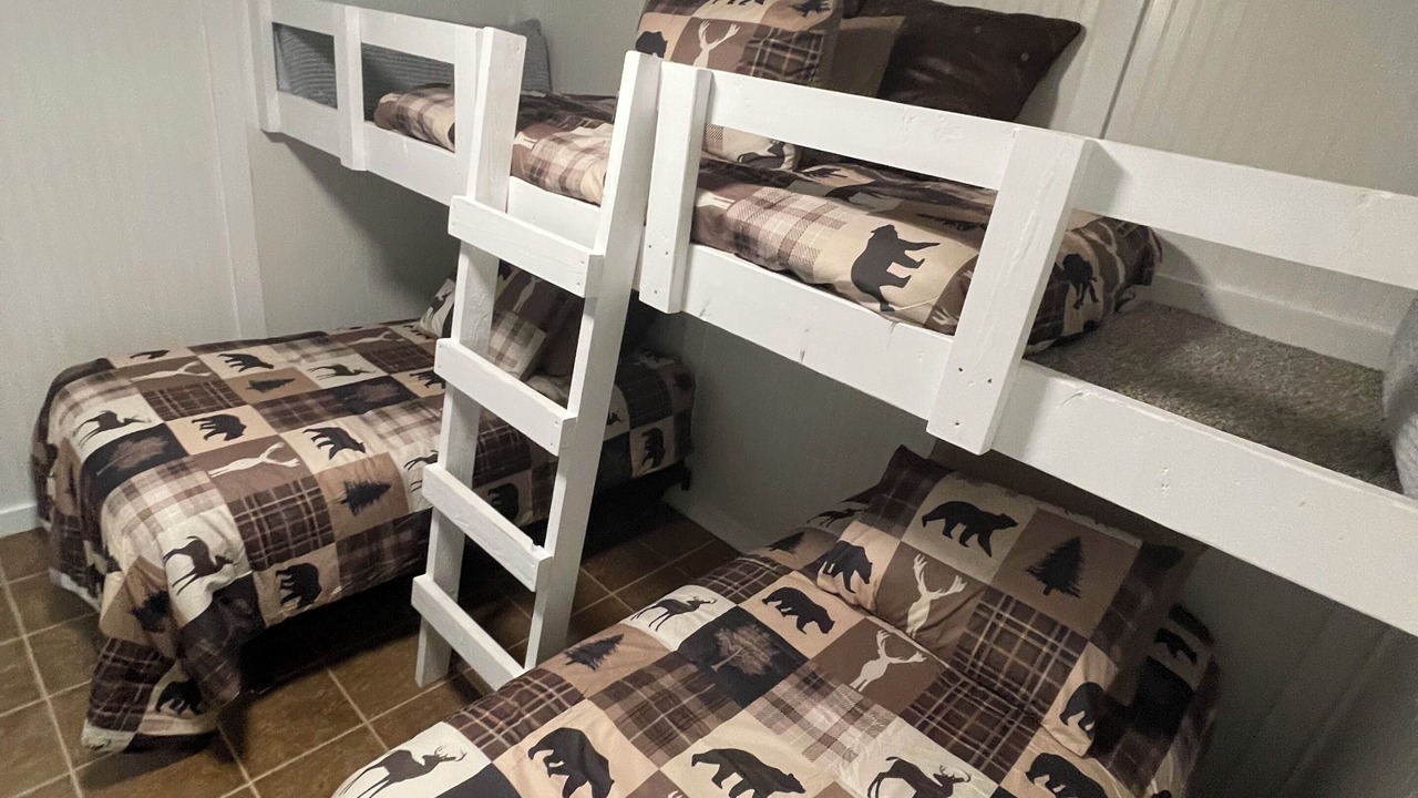 Photo of Bedroom in Murphy