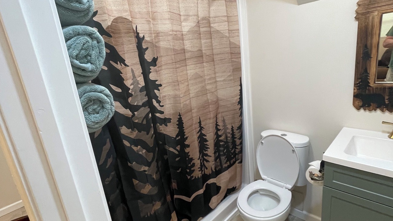 Photo of Bathroom in Murphy