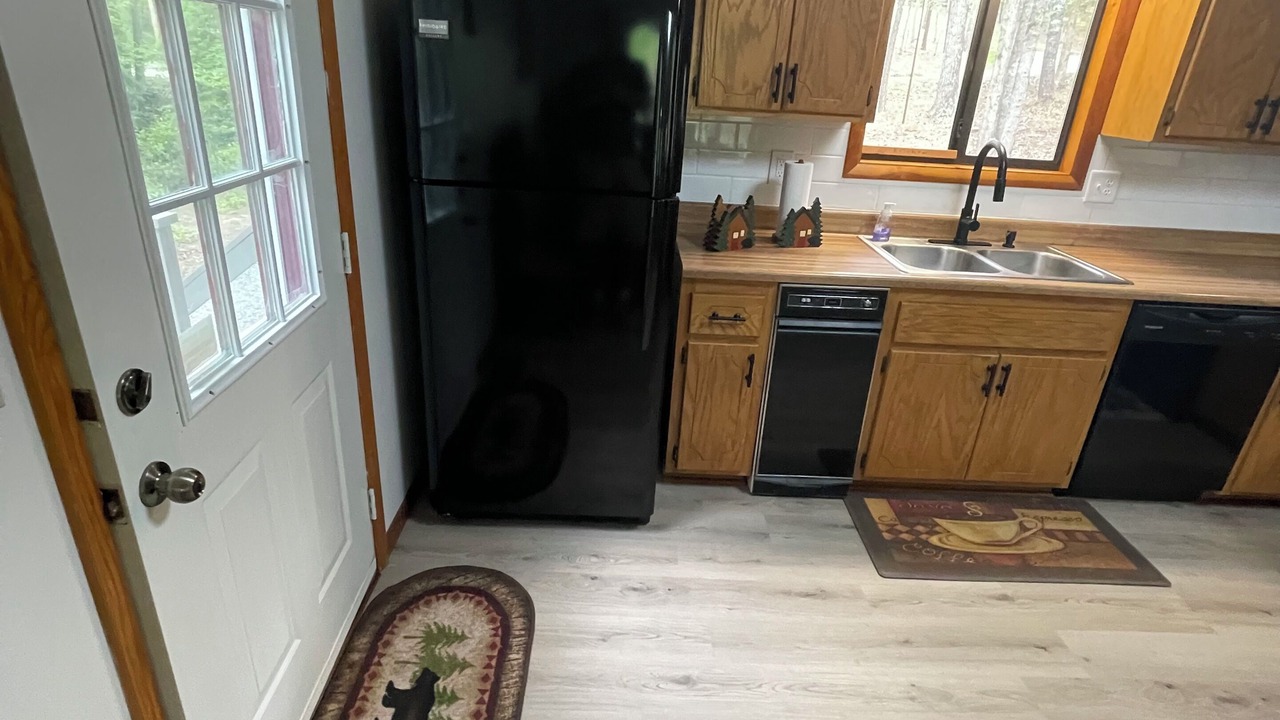 Photo of Kitchen in Murphy