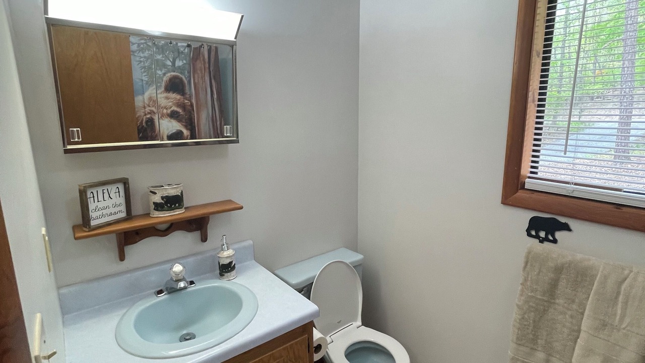 Photo of Bathroom in Murphy