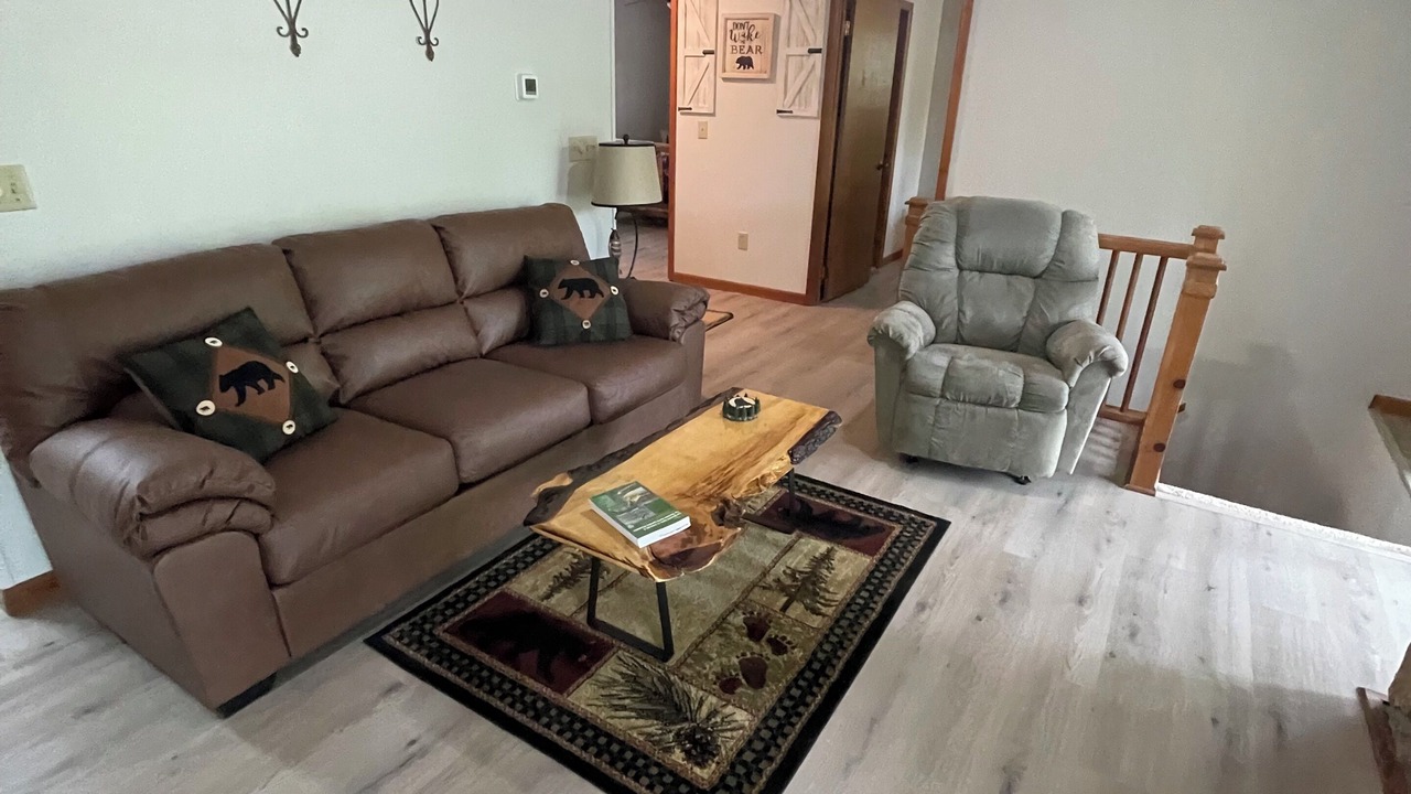 Photo of Livingroom in Murphy