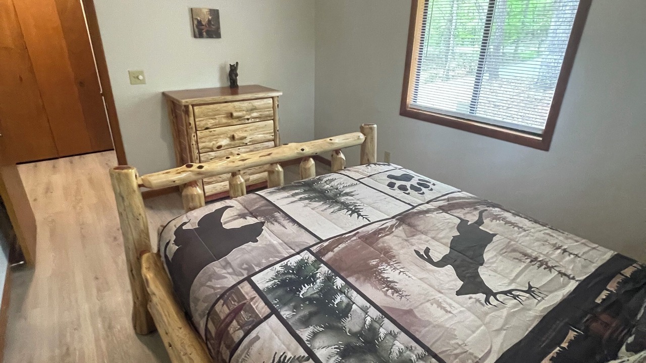 Photo of Bedroom in Murphy