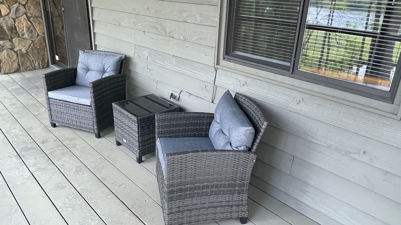 Photo of Patio Balcony in Murphy