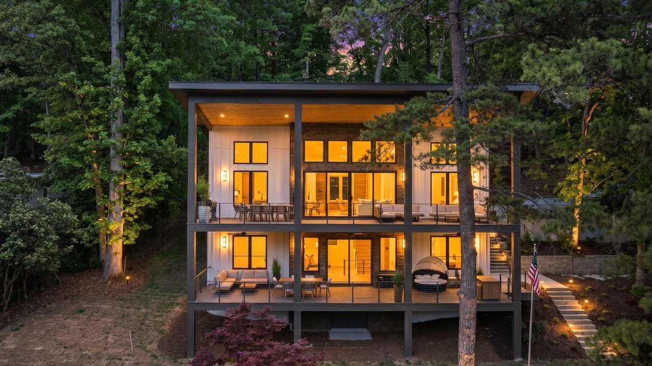 Photo of Outdoor in Dawsonville