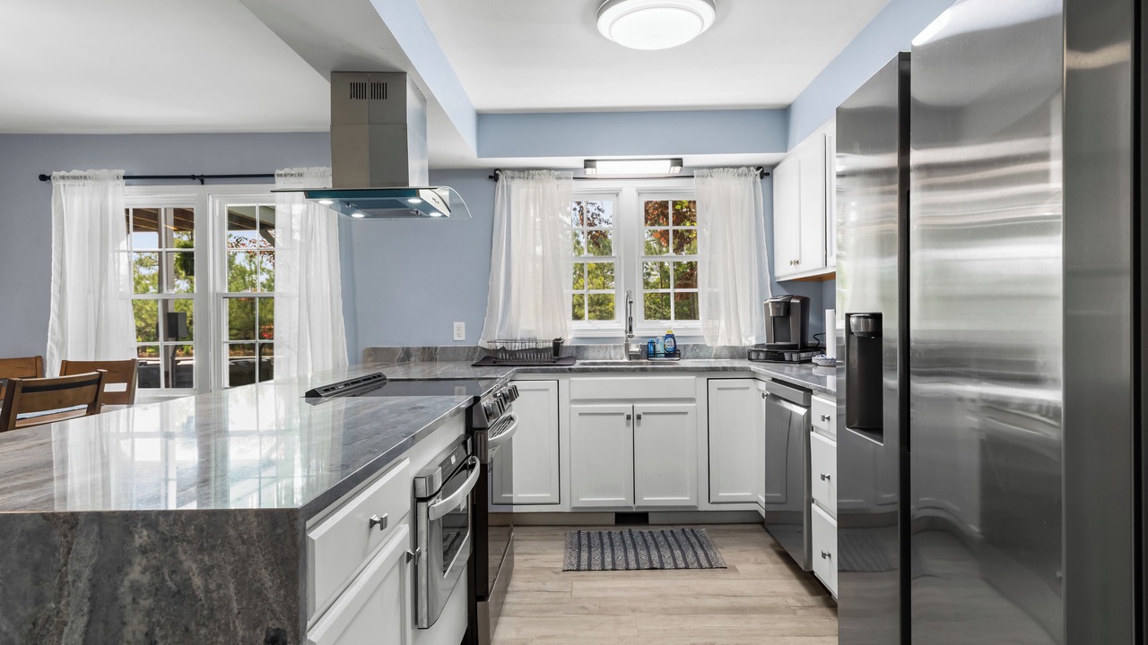 Photo of Kitchen in Conway