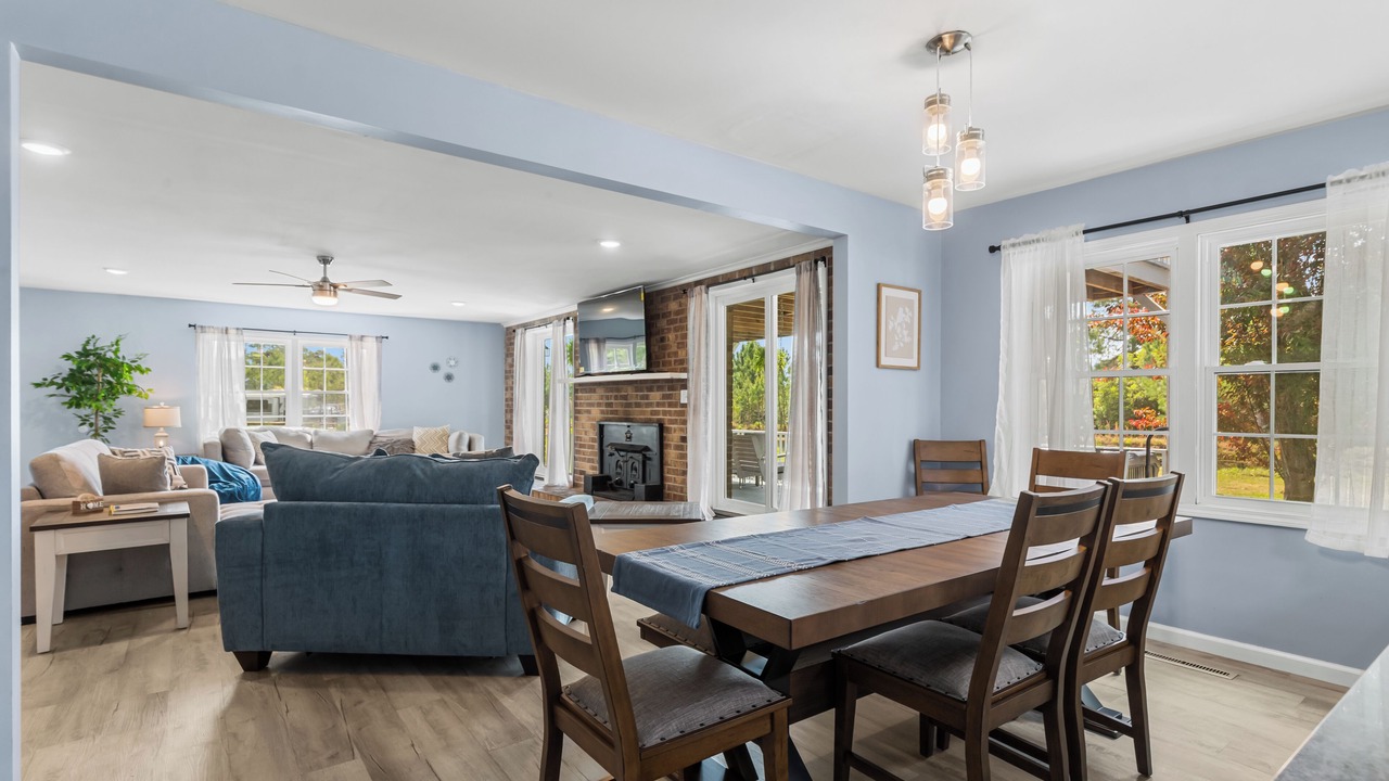 Photo of Livingroom in Conway