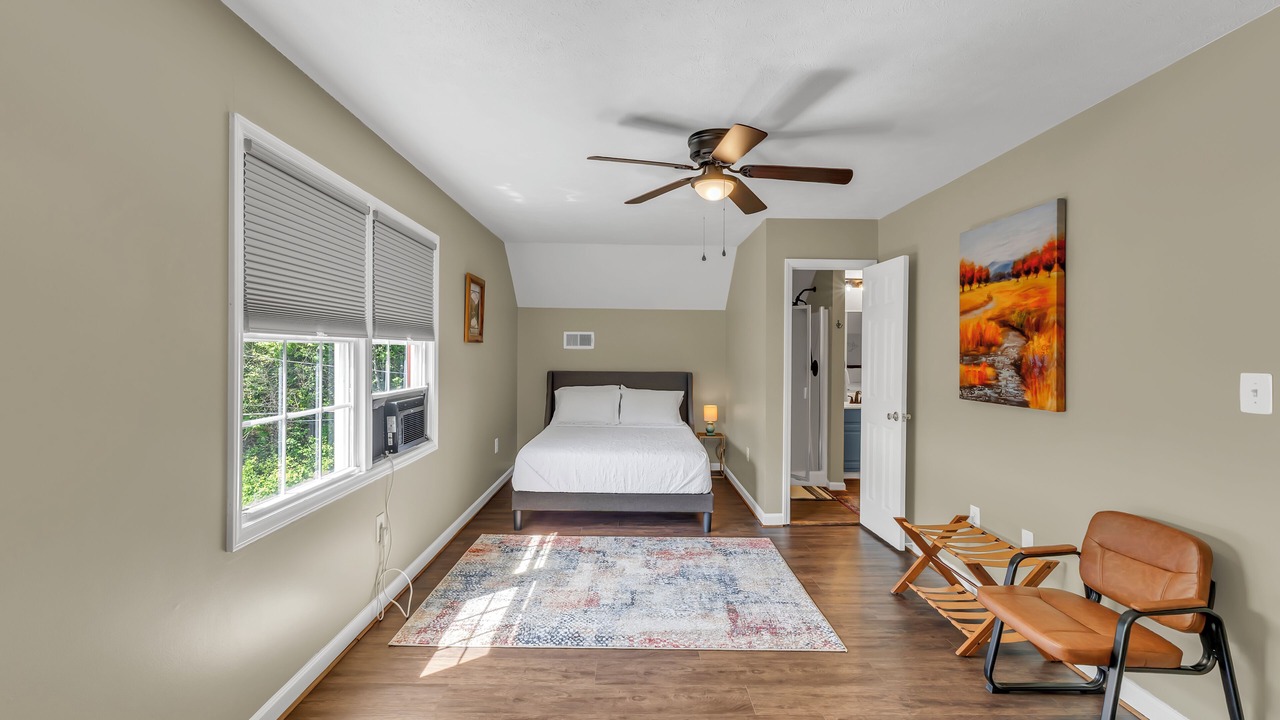 Photo of Bedroom in Bellepoint