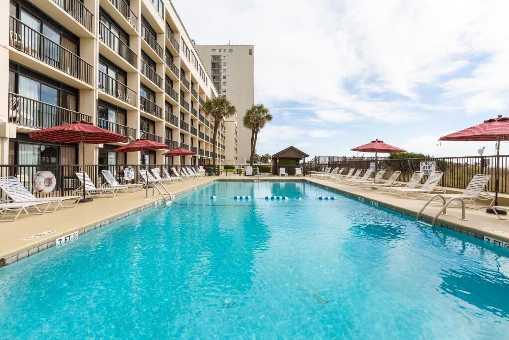 Photo of Outdoor in Ocean Drive
