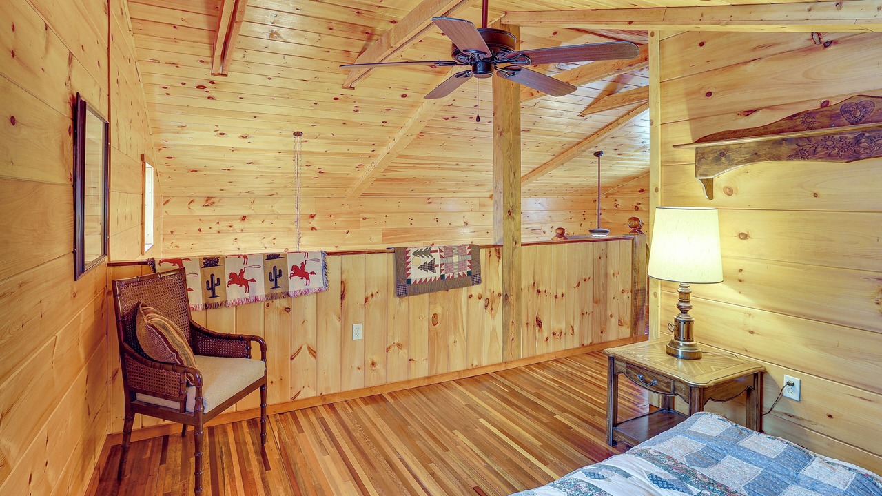 Photo of Bedroom in Pikeville