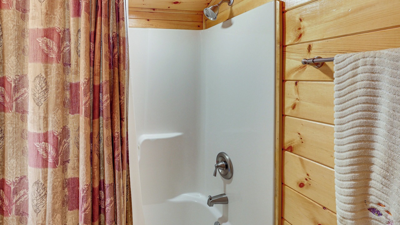 Photo of Bathroom in Pikeville