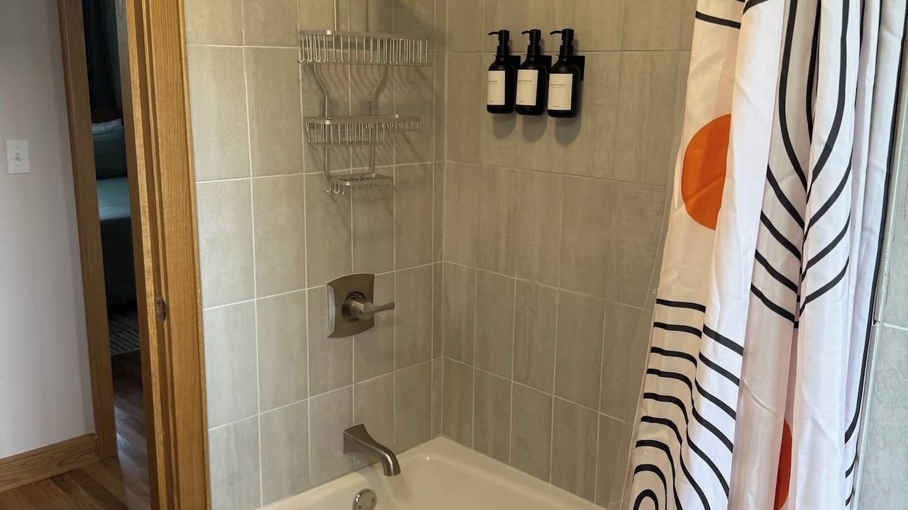 Photo of Bathroom in Grove City