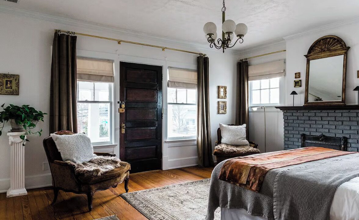 Photo of Bedroom in Lexington