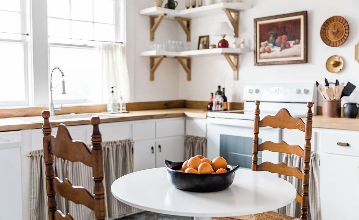 Photo of Kitchen in Lexington