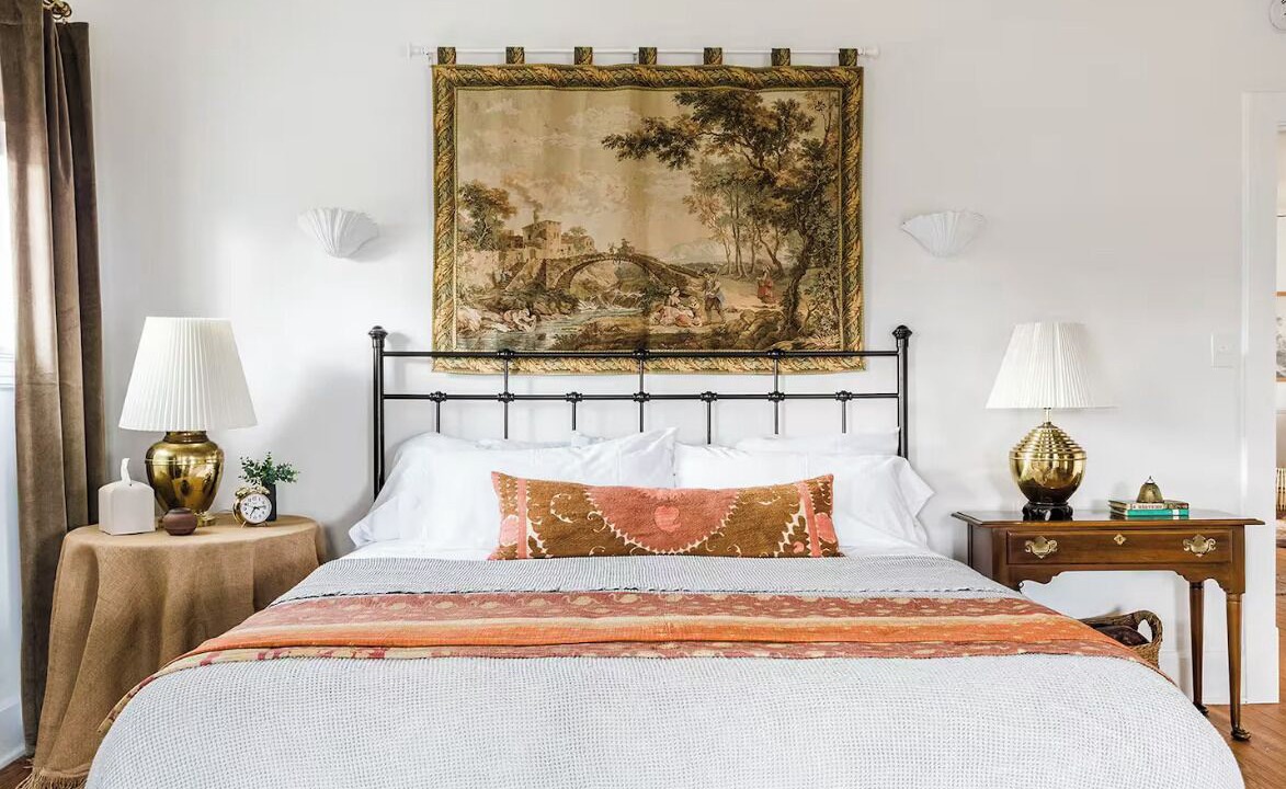 Photo of Bedroom in Lexington