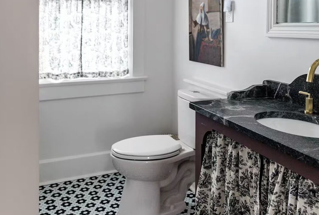 Photo of Bathroom in Lexington