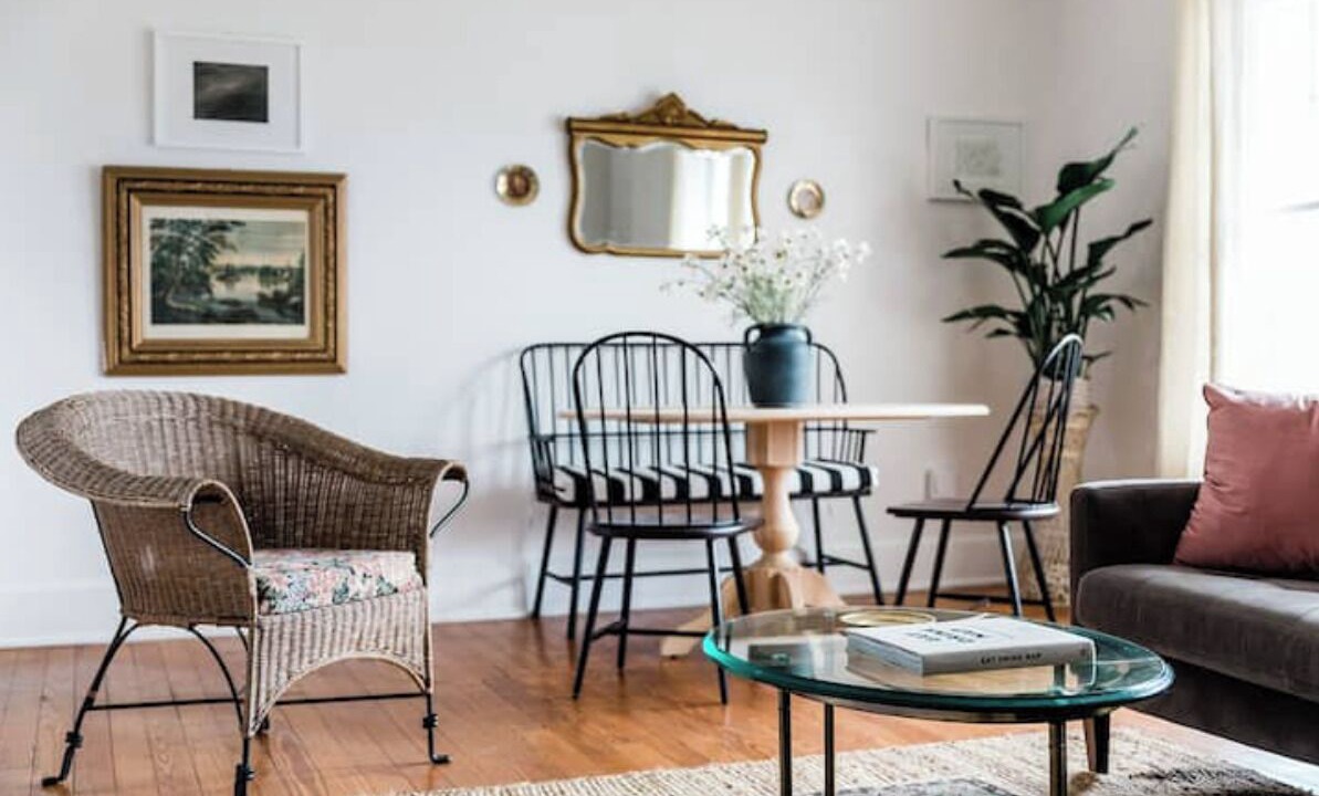 Photo of Livingroom in Lexington