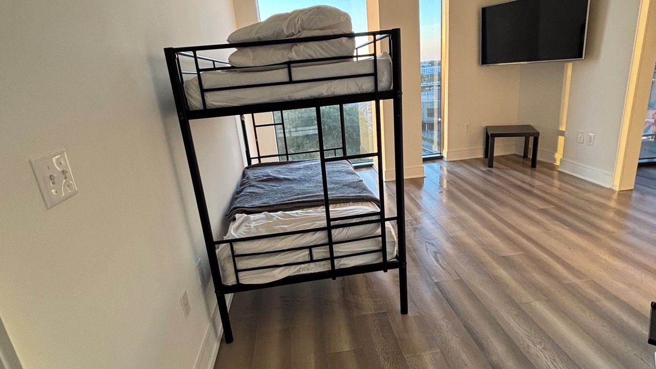 Photo of Bedroom in Westside
