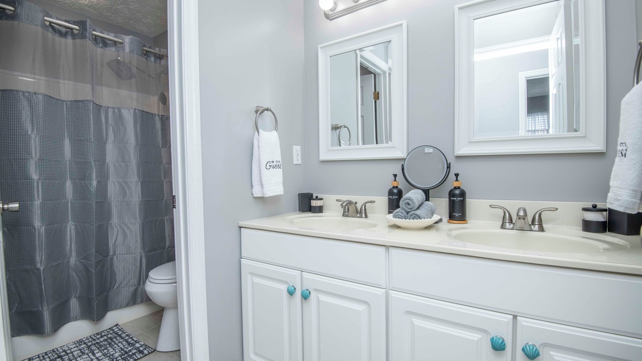 Photo of Bathroom in Knoxville