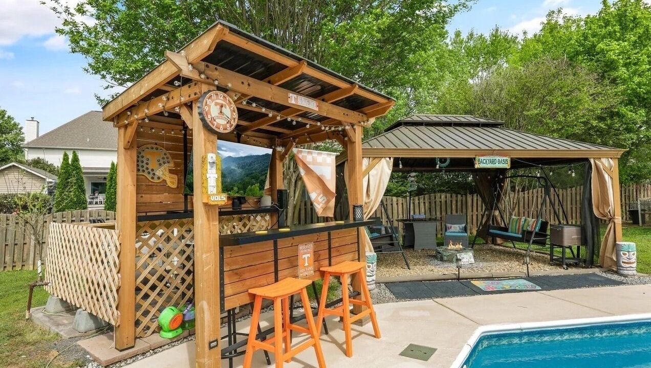 Photo of Outdoor in Knoxville
