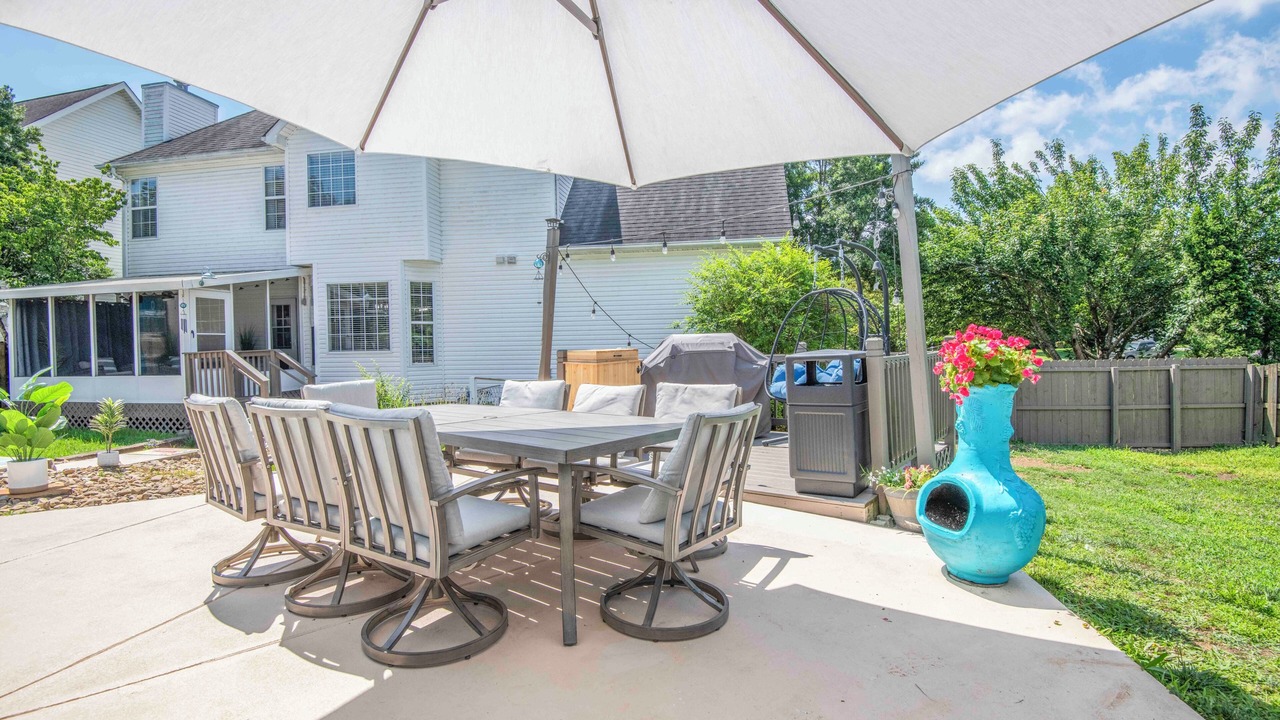 Photo of Outdoor in Knoxville