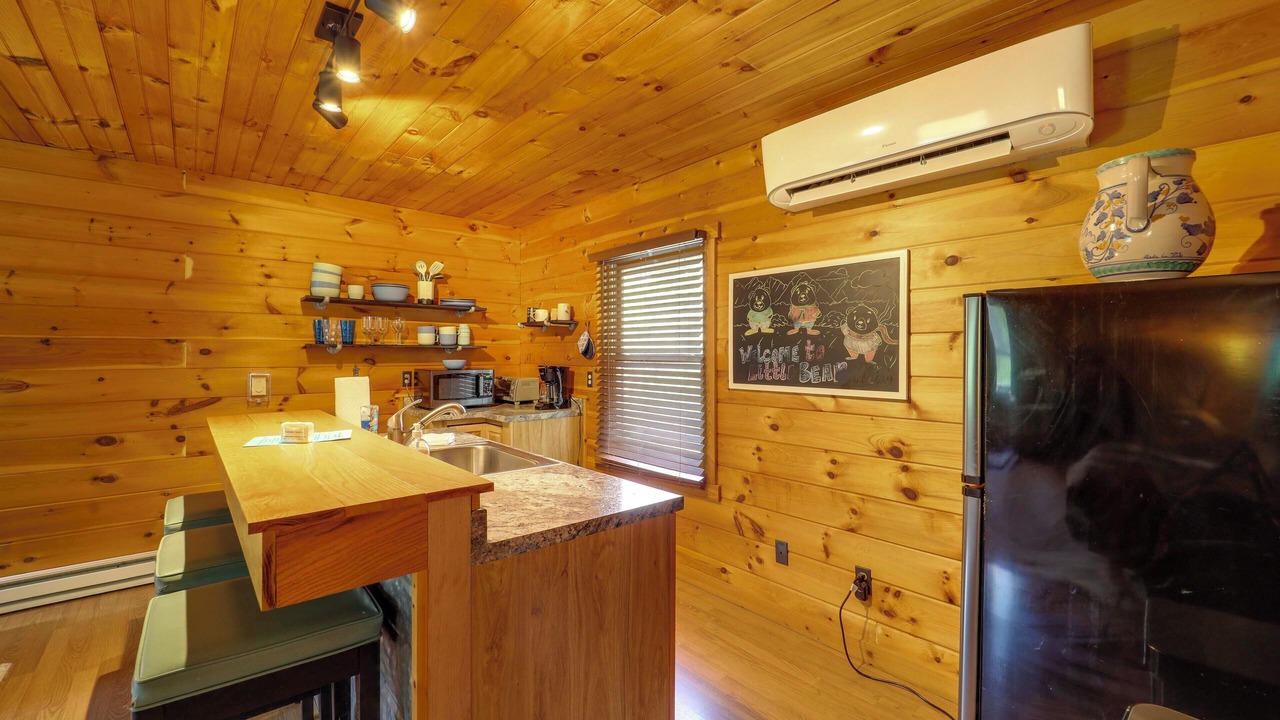 Photo of Kitchen in Butler