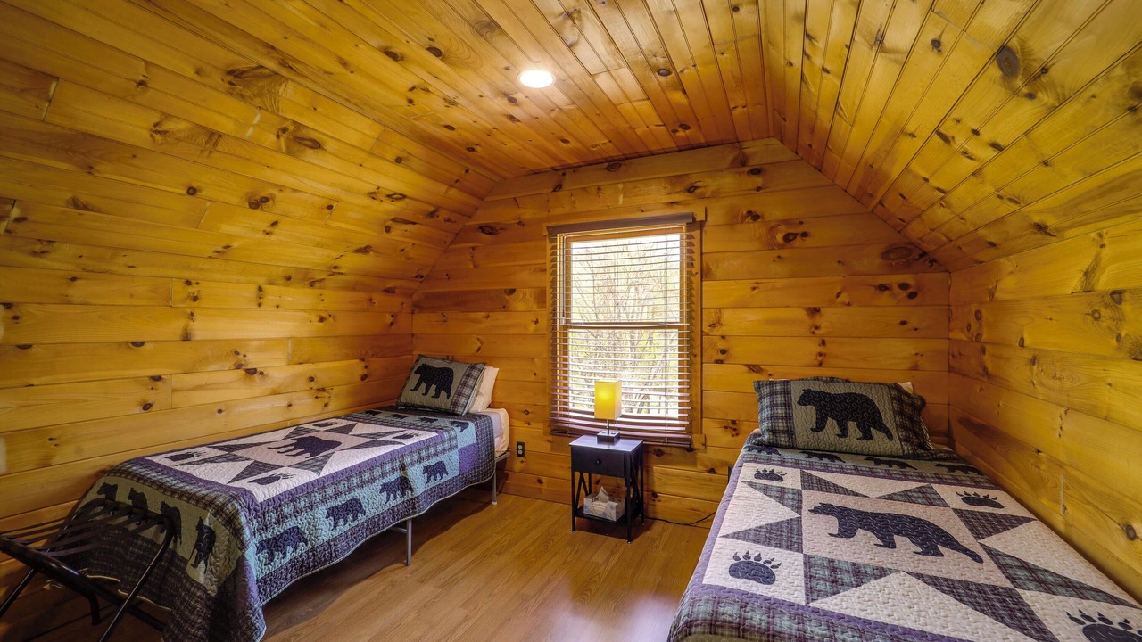 Photo of Bedroom in Butler