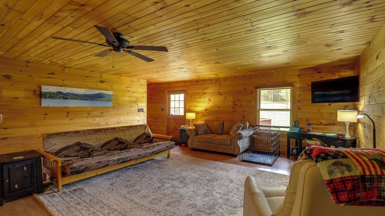Photo of Bedroom in Butler