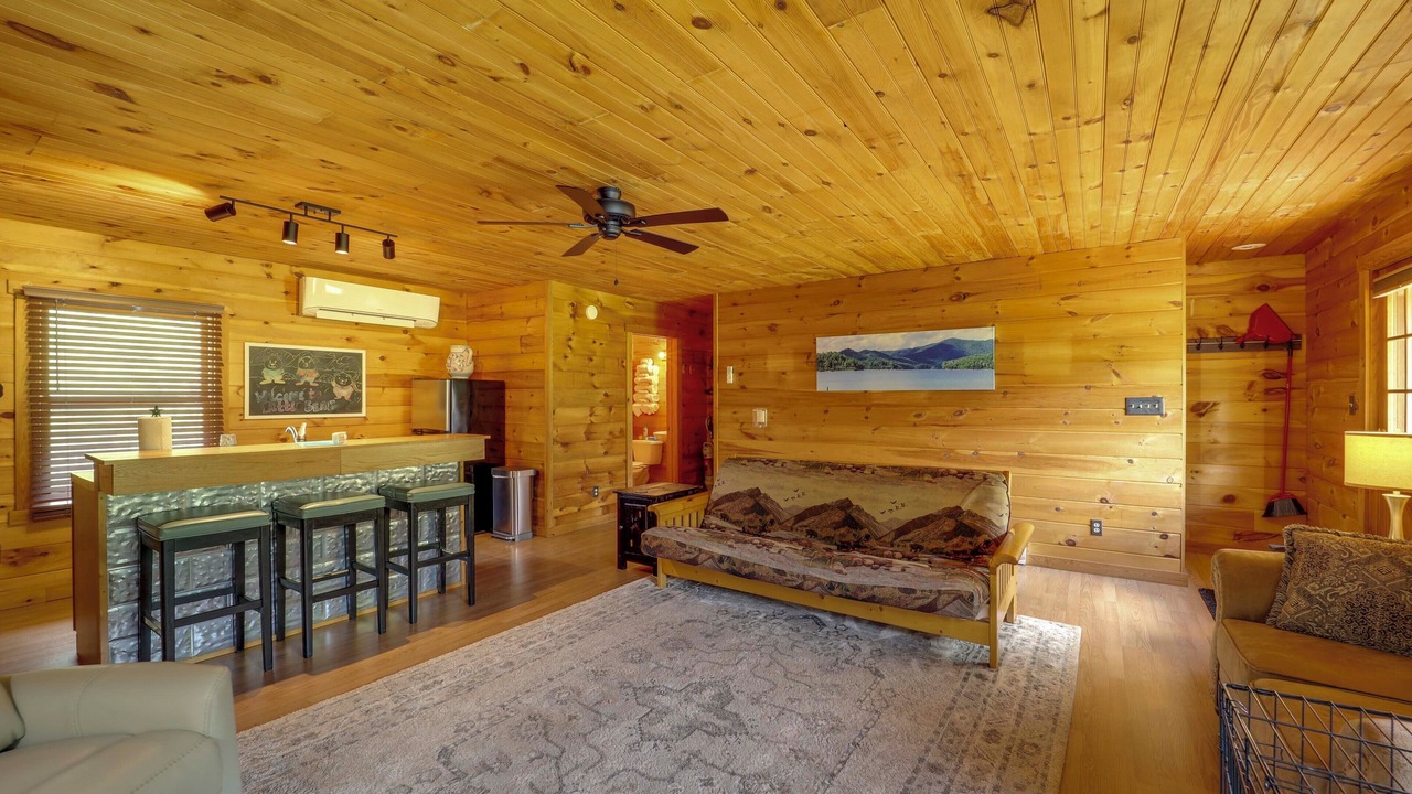 Photo of Livingroom in Butler