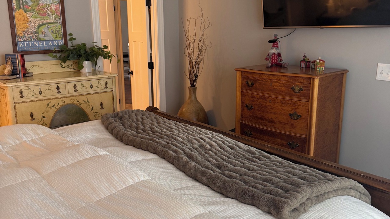 Photo of Bedroom in Lexington