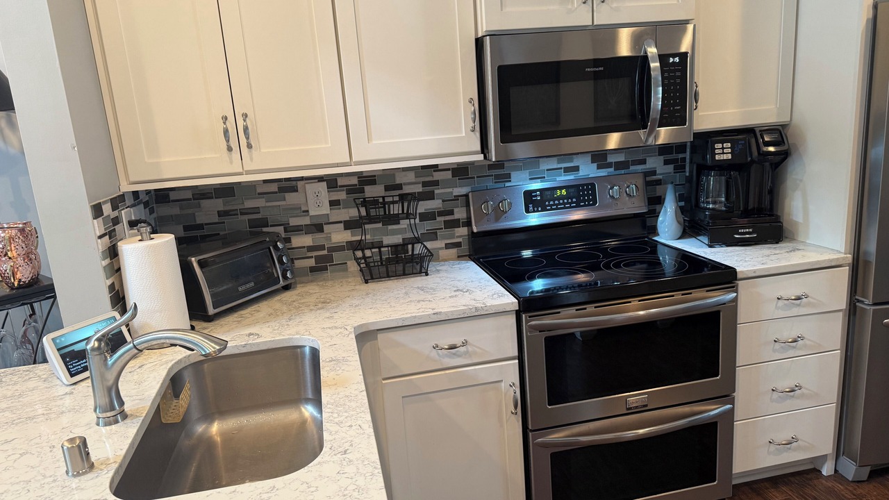 Photo of Kitchen in Lexington