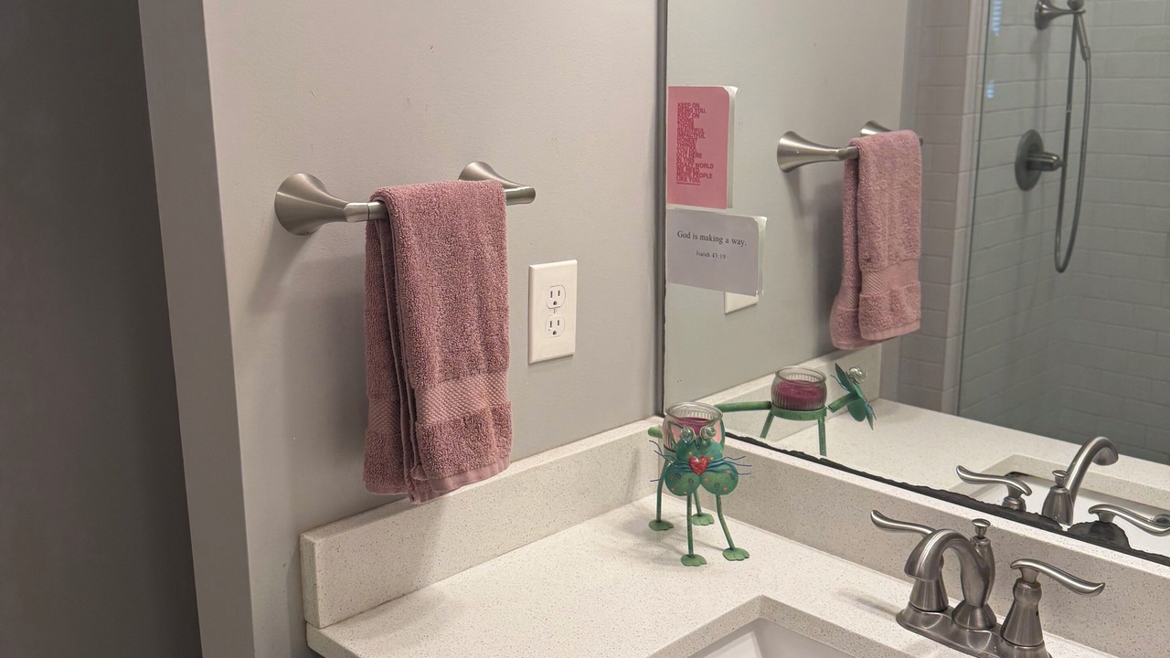 Photo of Bathroom in Lexington