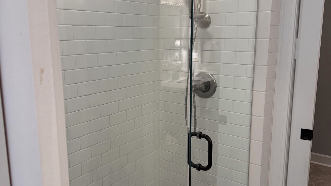 Photo of Bathroom in Lexington