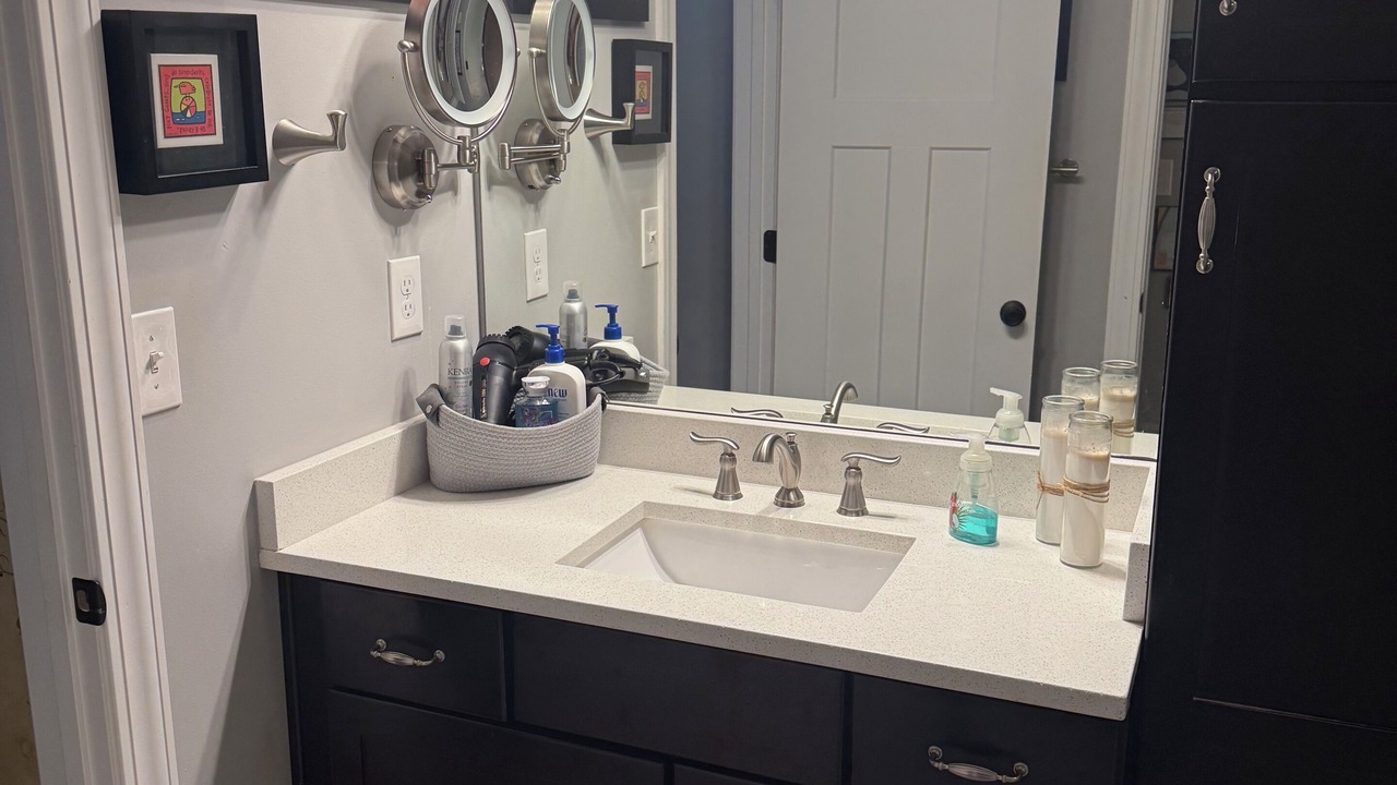 Photo of Bathroom in Lexington