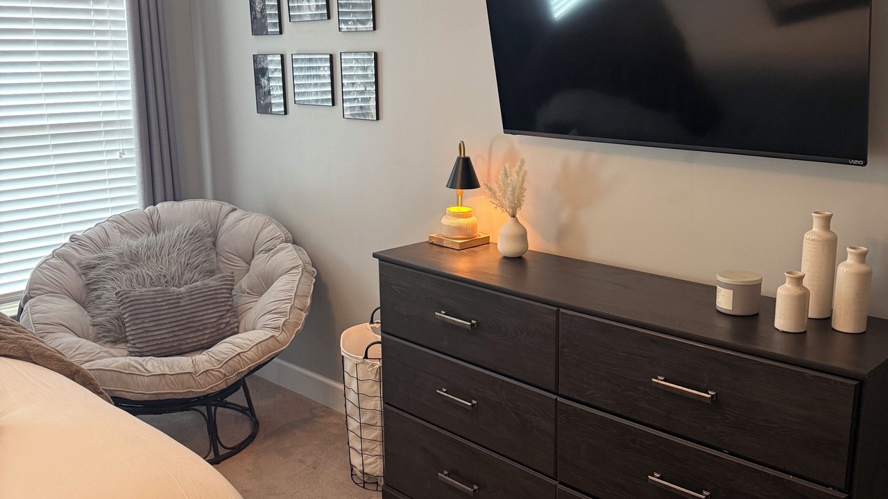 Photo of Bedroom in Lexington