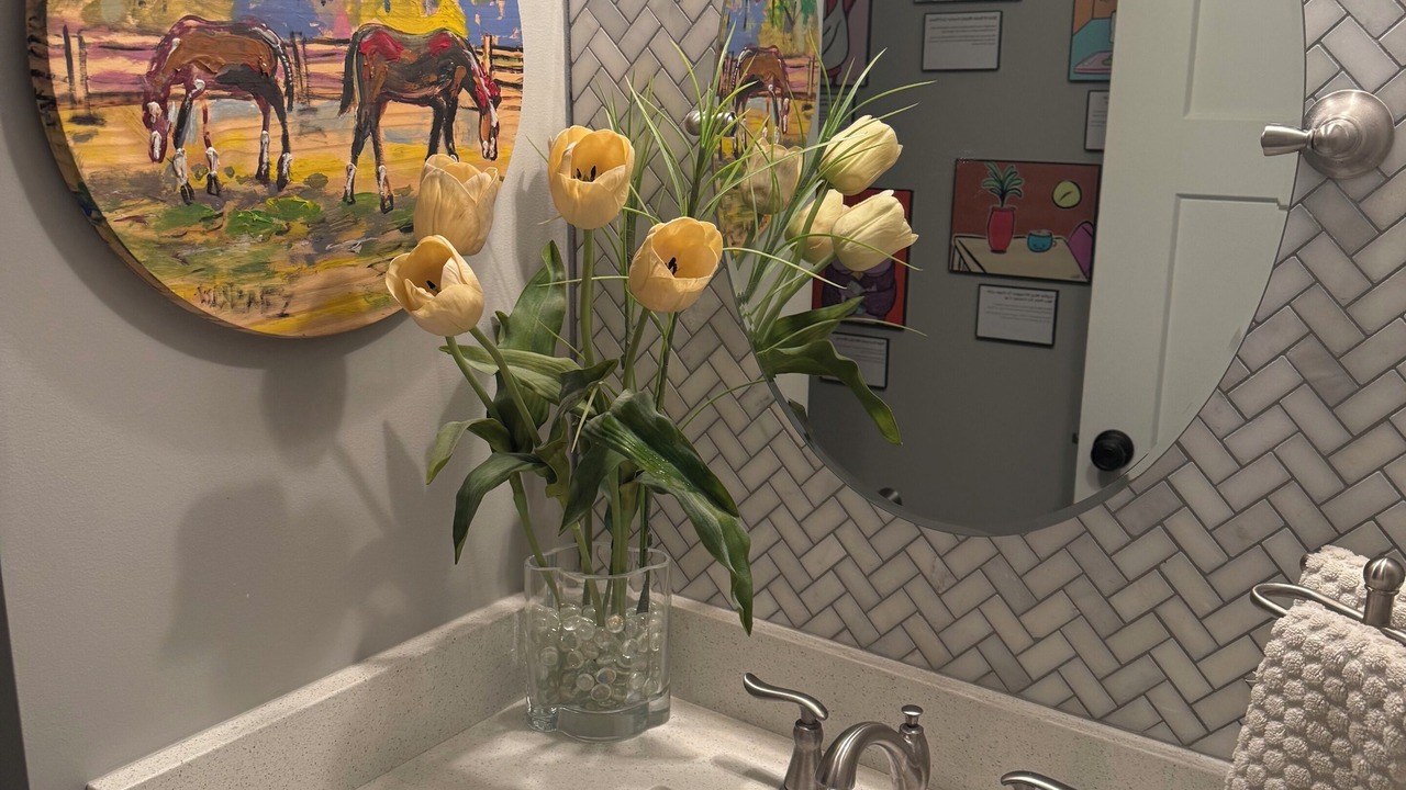 Photo of Bathroom in Lexington