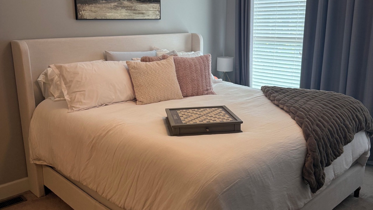 Photo of Bedroom in Lexington