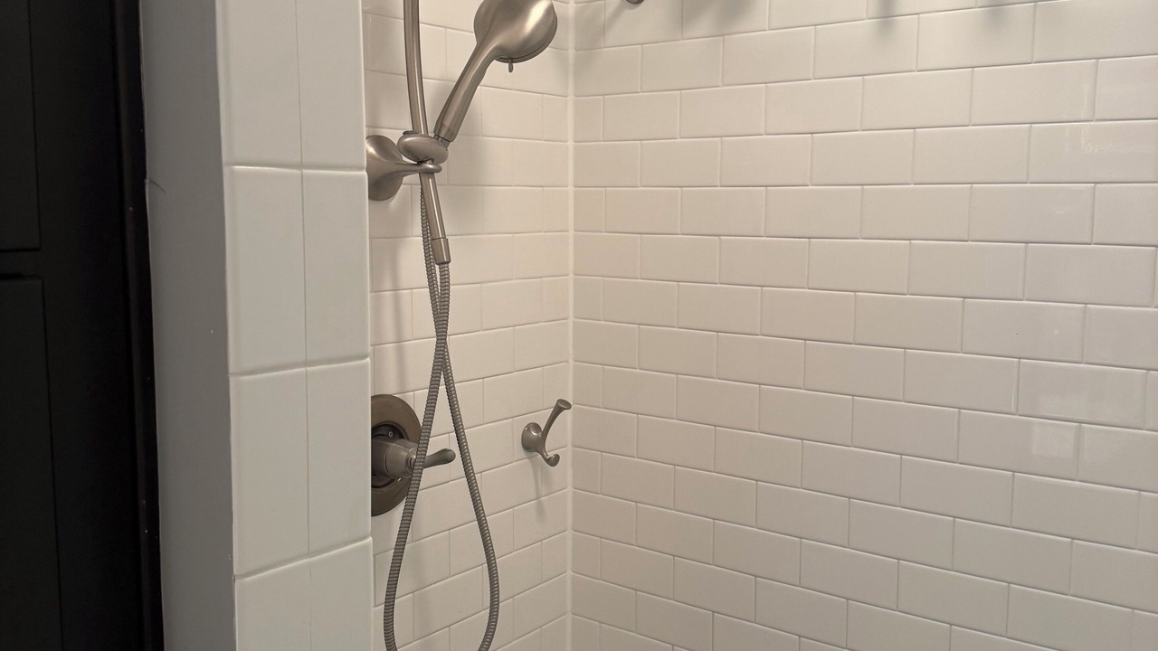 Photo of Bathroom in Lexington