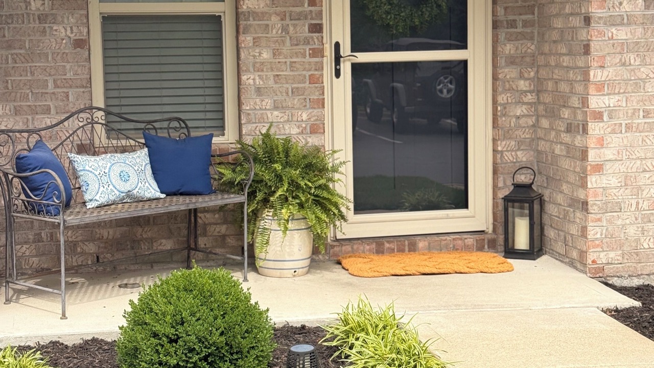 Photo of Outdoor in Lexington