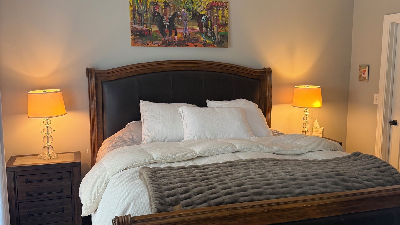 Photo of Bedroom in Lexington