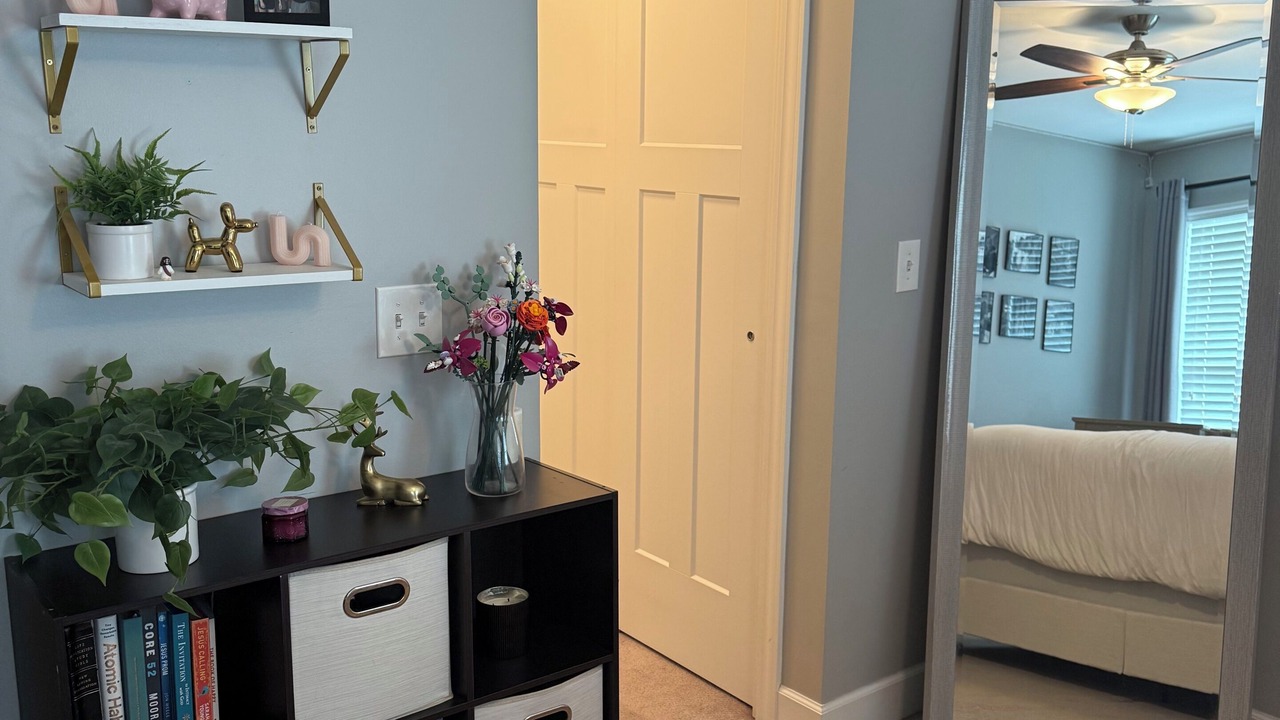Photo of Bedroom in Lexington