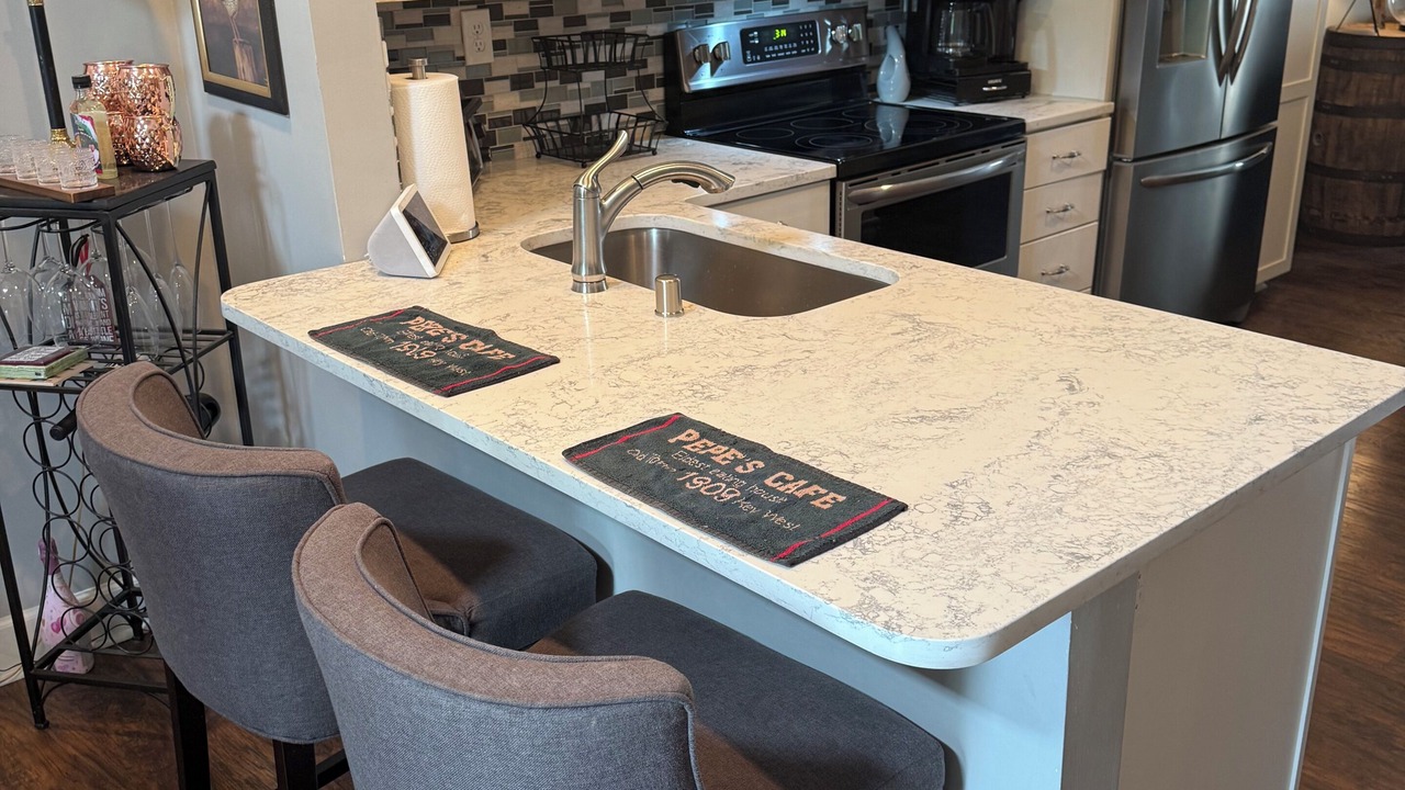 Photo of Kitchen in Lexington